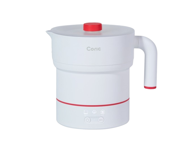 코릭 접이식 멀티쿠커