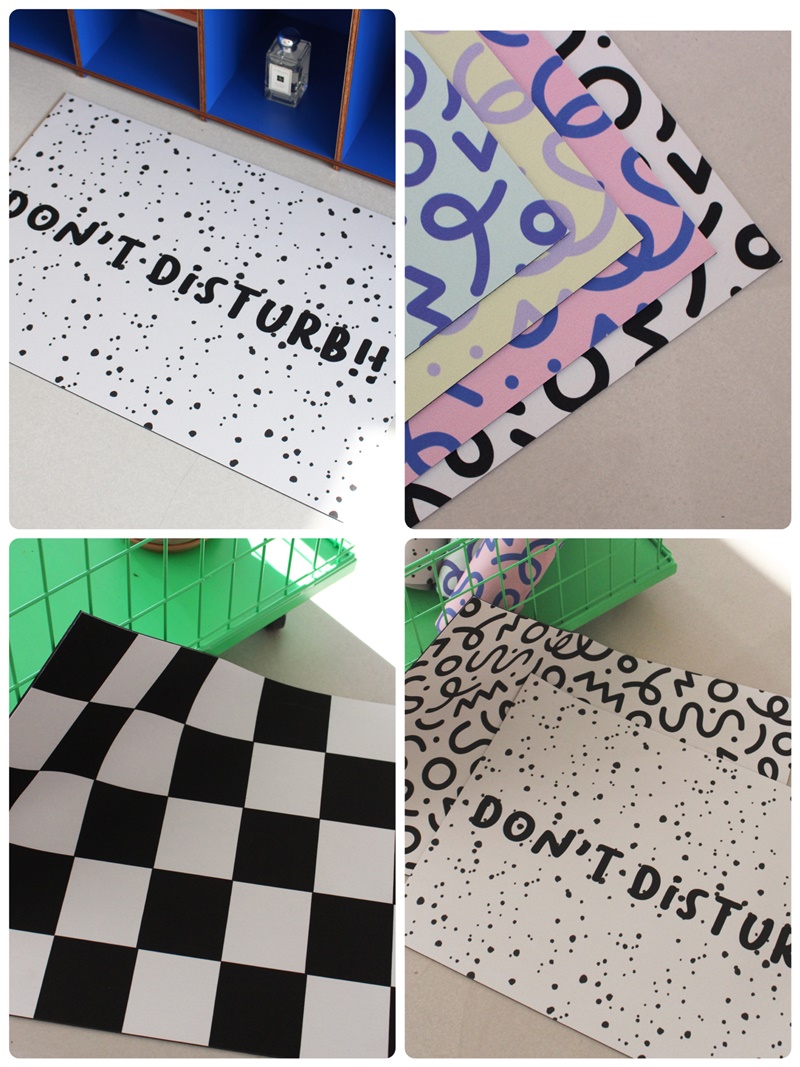 슬림 4세대 국내산 규조토 발매트