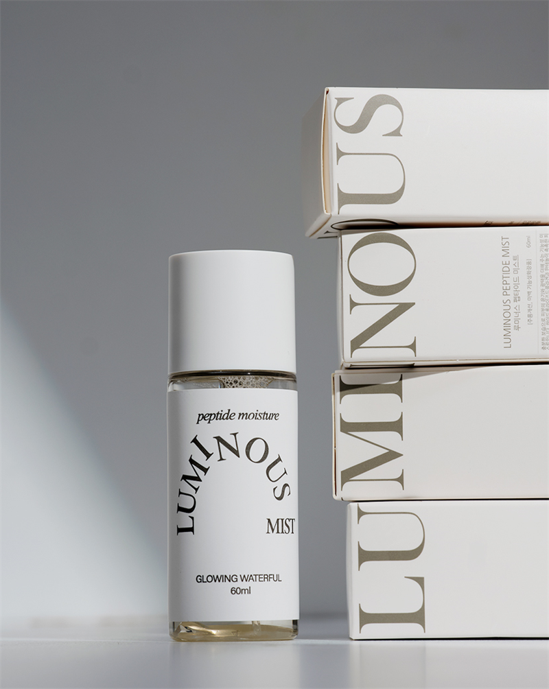 루미너스 펩타이드 미스트