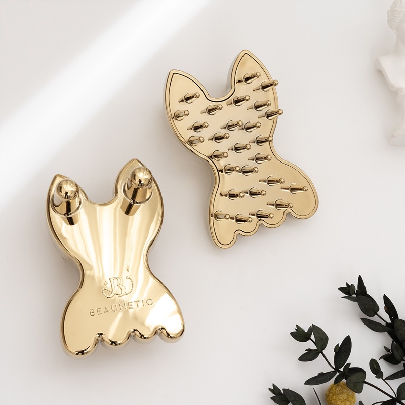 180. [5차] 뷰네틱 티타늄 괄사