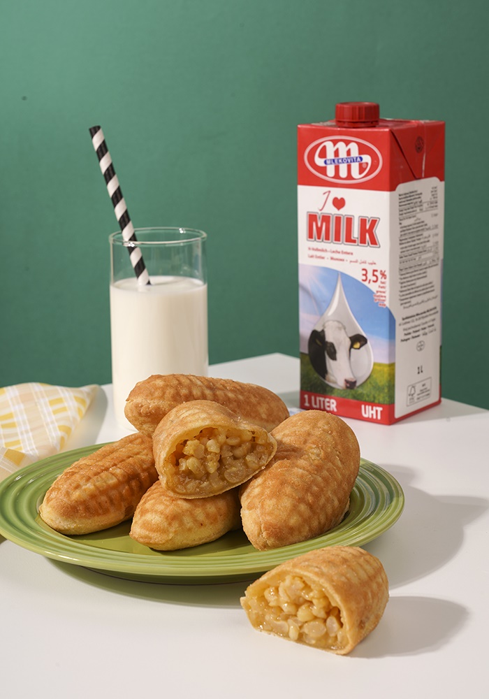 171. [3차] 싱싱베이커리 찰옥수수빵