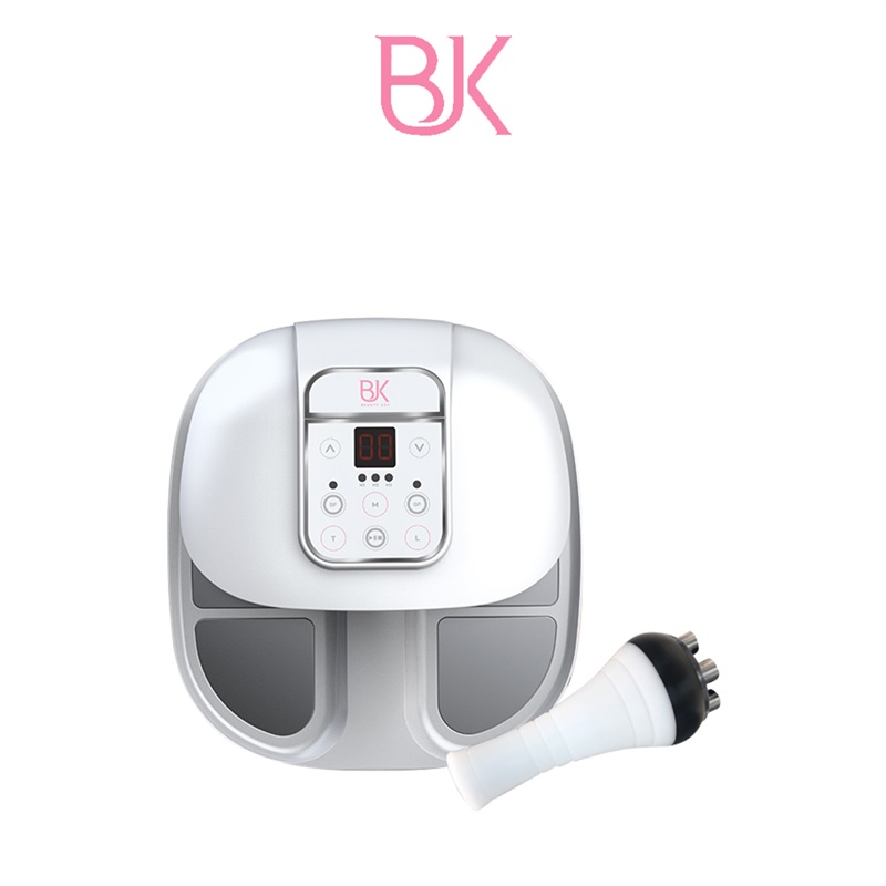 76. BK심부발열기 플러스 + 바이폴라