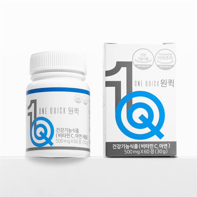 붓기케어솔루션 원퀵 x annyabo